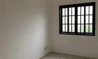 Imagem 6: Casa para aluguel possui 74 metros quadrados com 2 quartos