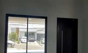 Imagem 2: CASA RESIDENCIAL em INDAIATUBA - SP, JARDIM MANTOVA