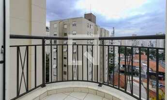 Imagem 5: Apartamento para Aluguel - Campo Belo, 2 Quartos, 44 m2