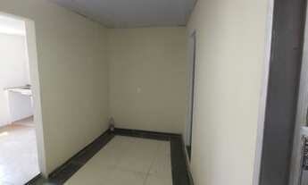 Imagem: Apartamento para aluguel tem 50 metros quadrados