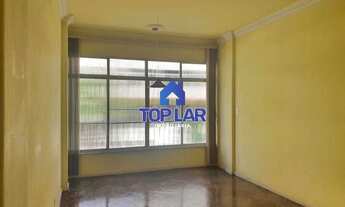 Imagem 3: Apartamento para aluguel possui 120 m2 com 3 quartos em Tijuca - Rio de Janeiro - RJ