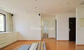 Imagem: Flat para venda no Staybridge Suítes São