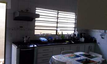 Imagem 3: Sobrado, Vila Guarani - São Paulo