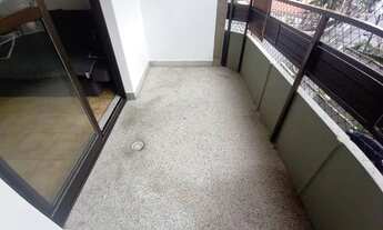 Imagem 6: Apartamento 2 dormitórios - Vila Caiçara - Praia Grande - SP