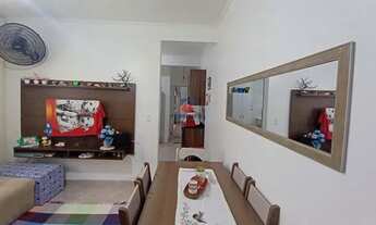 Imagem 4: Apartamento com 1 dorm, Caiçara, Praia Grande - R$ 200 mil, Cod