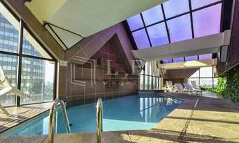 Imagem: Flat próximo ao Shopping Cidade Jardim