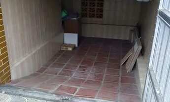 Imagem 7: Sobrado para aluguel, 2 quartos, 1 vaga, Vila Mathias - Santos/SP