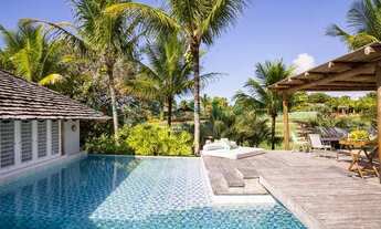 Imagem 4: PORTO SEGURO - Casa de Condomínio - Trancoso