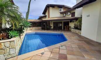 Imagem 7: Casa para locação Condomínio Real Ville