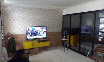 Imagem 4: Casa aconchegante na praia de Intermares!!