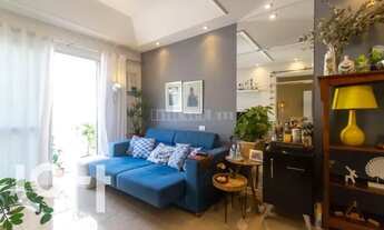 Imagem 5: Lagoa Apartamento com 2 dormitórios