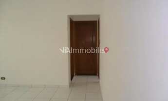 Imagem 6: Apartamento de 2 dormitórios amplos no bairro Boqueirão em Santos