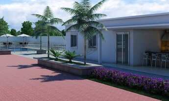 Imagem 4: Apartamento para aluguel e venda possui com 2 quartos com suíte - Mirante da Serra - Resen