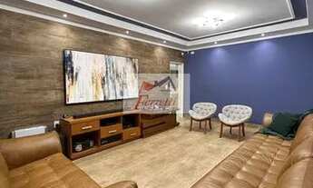 Imagem 2: Casa com 5 dormitórios em condomínio fechado à venda no bairro Jardim Ibiti do Paço - Soro