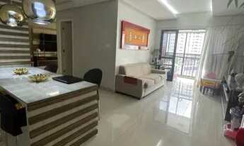 Imagem 3: Condomínio Ícone Residence