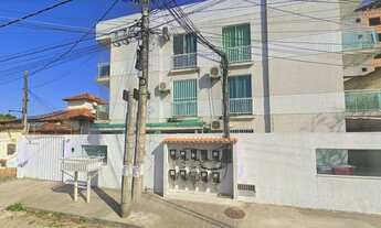 Imagem: Apartamento para venda tem 59 metros quadrados