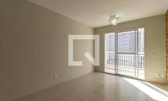 Imagem 2: Apartamento à Venda - Vila Andrade, 3 Quartos, 68 m2