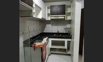 Imagem 5: Residencial Alcântara - Turu