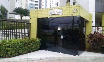 Imagem 2: No pina 3 quartos, ao lado do riomar