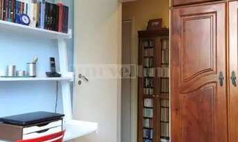 Imagem 6: Tijuca Apartamento com 3 dormitórios