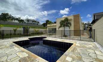 Imagem: Casa à venda no condomínio Villa D Ouro