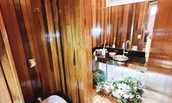 Imagem 3: Centro de Floripa casa ideal para empresas