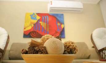 Imagem 7: Casa Beira Mar Praia Muro Alto Porto de Galinhas Pernambuco