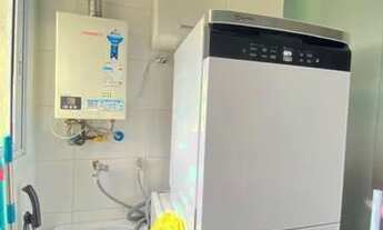 Imagem 4: Cond. Nações, apartamento para locação com 3 dormitórios e 1 vaga