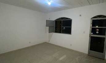 Imagem 7: Aluga-se casa 02 quartos ao lado do Crake do pão Campo Grande