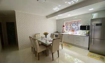 Imagem 7: GAR- Casa Linear 3 Quartos com suíte e closet Quintal enorme Jacaraipe