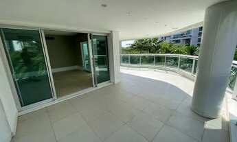 Imagem 4: Apartamento para venda com 407 metros quadrados com 4 quartos