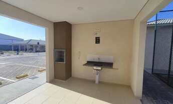 Imagem 6: Apartamento para aluguel possui 41 metros quadrados com 2 quartos em Parque Ohara - Cuiabá