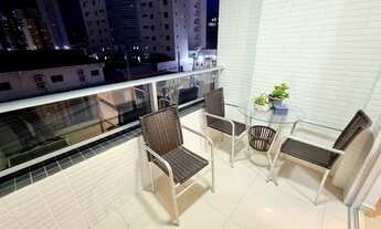 Imagem 6: Apartamento à venda 62 metros quadrados com 2 quartos,Jardim Luna- João Pessoa -Paraíba R