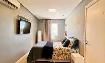 Imagem 5: Apartamento para venda tem 76 metros quadrados com 2 quartos em Parque Verde - Belém - PA