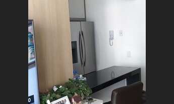 Imagem 2: Apartamento para venda tem 90 metros quadrados com 2 quartos em Bairro Pau Preto - Indaiat