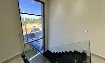 Imagem 7: CASA RESIDENCIAL em INDAIATUBA - SP, LOTEAMENTO PARK GRAN RESERVE