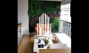 Imagem 3: Apartamento em Santo Amaro com 233 m2 3 dormitórios 5 banheiros 3 vagas de garagem