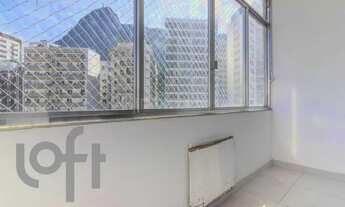 Imagem 3: Humaitá Apartamento com 3 dormitórios