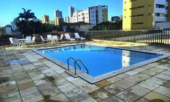 Imagem 5: 112 m², nascente, com 3 quartos (1 suíte), 2 vagas e lazer, ao lado do Plaza Shopping e do