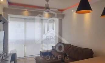 Imagem 2: Apartamento à venda, 38 m² por R$ 320.000,00 - Interlagos - São Paulo/SP