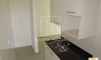 Imagem 4: Apartamento (tipo - padrao) 1 dormitórios, cozinha planejada, portaria 24 horas, elevador