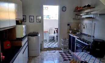 Imagem 2: Apartamento para venda possui 90 metros quadrados com 2 quartos em Teotonio Vilela - Ilhéu