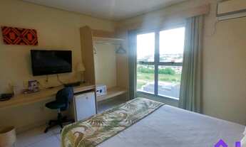 Imagem 4: Flat Sleep Inn Manaus | 1 Quarto