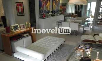 Imagem 5: Barra da Tijuca Apartamento com 3 dormitórios