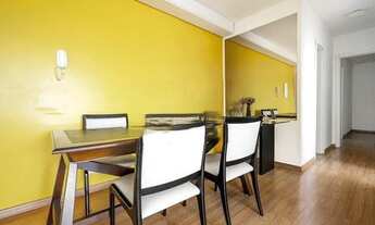 Imagem 6: Apartamento com 3 Dormitorio(s) localizado(a) no bairro SAO JOAO em Porto Alegre / Ref.