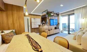 Imagem 7: Apartamento em Icaraí: 3 quartos, 2 vagas. NITEROI/RJ Repasse único no Home Boutique