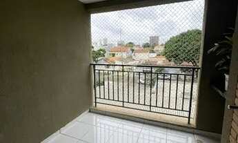 Imagem 4: APARTAMENTO RESIDENCIAL em INDAIATUBA - SP, CENTRO
