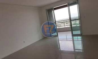 Imagem 4: APARTAMENTO para aluguel, 3 quartos, 3 suítes, 2 vagas, José de Alencar - FORTALEZA/CE