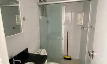 Imagem 7: Apartamento para locação Cond. Taroa Residence