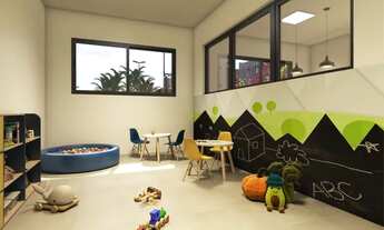 Imagem 2: Navegantes - Apartamento Padrão - São Paulo